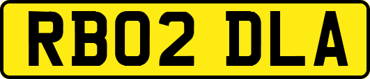 RB02DLA