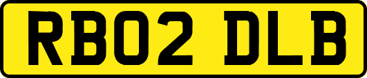 RB02DLB