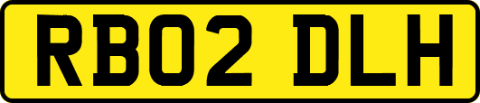 RB02DLH