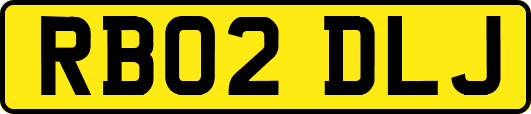 RB02DLJ