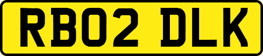 RB02DLK