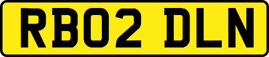 RB02DLN