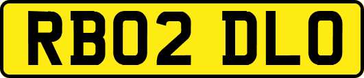 RB02DLO