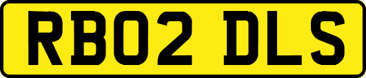 RB02DLS