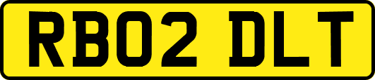 RB02DLT