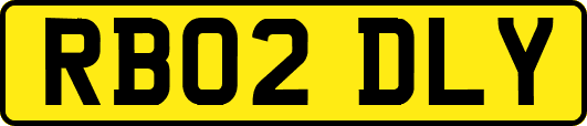RB02DLY