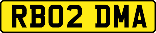 RB02DMA