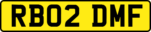 RB02DMF