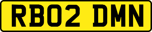 RB02DMN