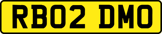 RB02DMO