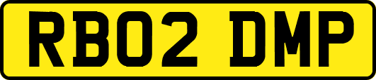RB02DMP