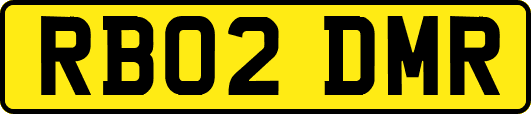 RB02DMR