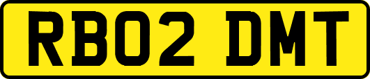 RB02DMT