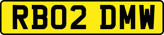 RB02DMW