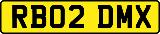 RB02DMX