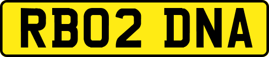 RB02DNA