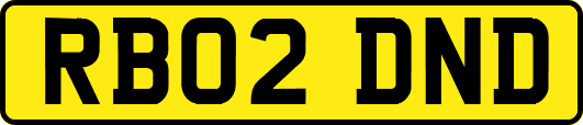 RB02DND