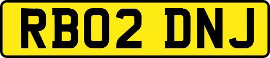 RB02DNJ