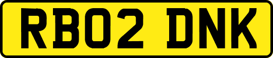 RB02DNK