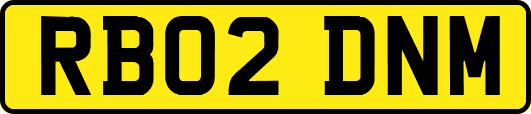 RB02DNM