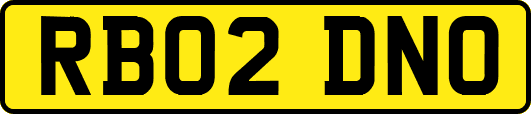 RB02DNO