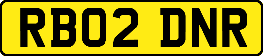 RB02DNR