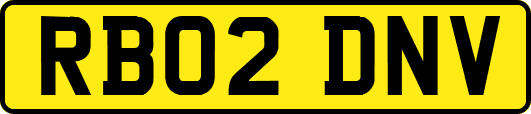 RB02DNV