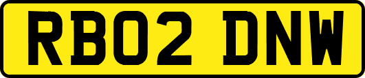 RB02DNW