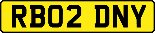 RB02DNY