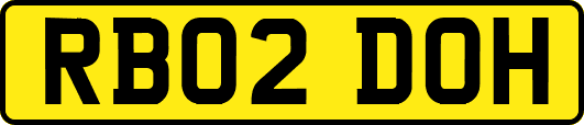 RB02DOH