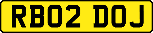RB02DOJ