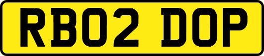 RB02DOP