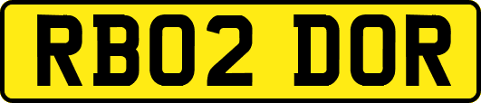 RB02DOR
