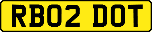 RB02DOT