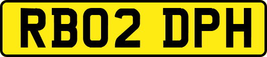 RB02DPH