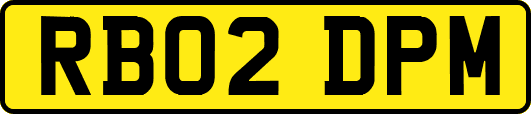 RB02DPM