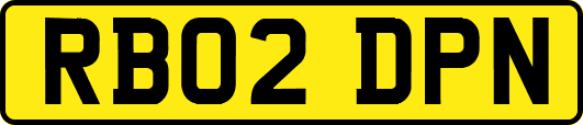 RB02DPN
