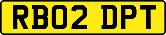 RB02DPT
