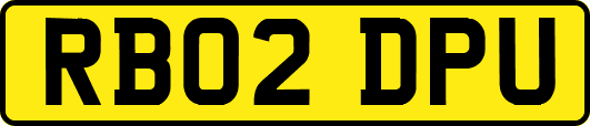 RB02DPU