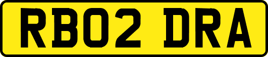 RB02DRA