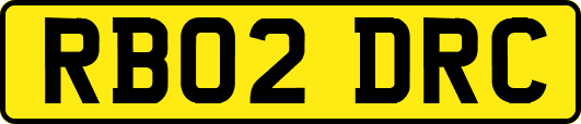 RB02DRC