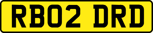 RB02DRD