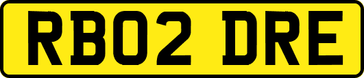 RB02DRE