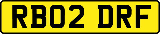 RB02DRF