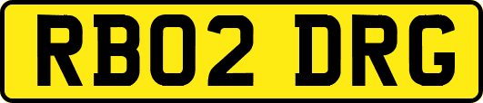 RB02DRG