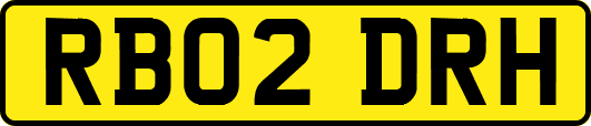 RB02DRH
