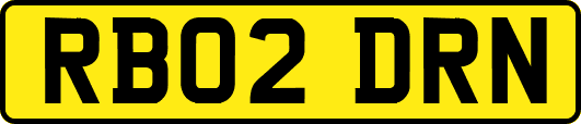 RB02DRN
