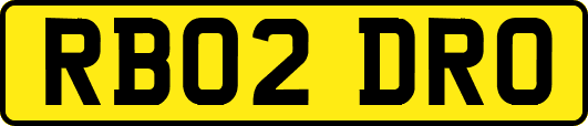 RB02DRO