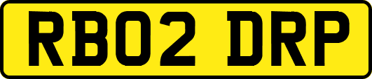 RB02DRP
