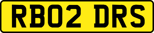 RB02DRS